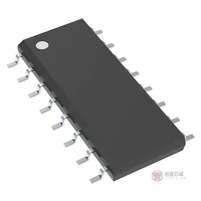原装SN74F251BDR全新IC MULTIPLEXER 1 X 8:1 16SOIC正品