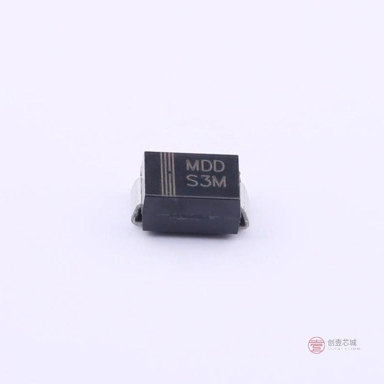 原装S3MB全新1kV 3A 1.1V@3A正品