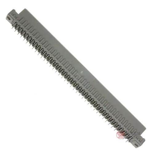 原装正品5536494-5全新CONN DIN RCPT 120POS PCB GOLD