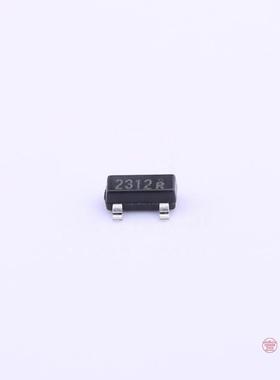 原装NCE2312全新N沟道 20V 4.5A正品
