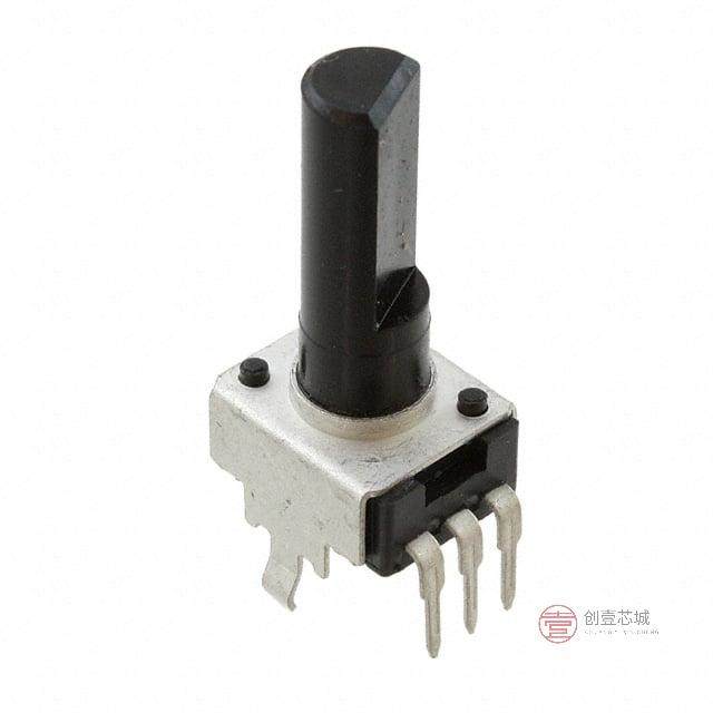 原装PTV09A-4225F-B103全新POT 10K OHM 1/20W CAR