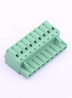 原装KF2EDGKD-5.0-9P全新插拔式接线端子 1X9Pin