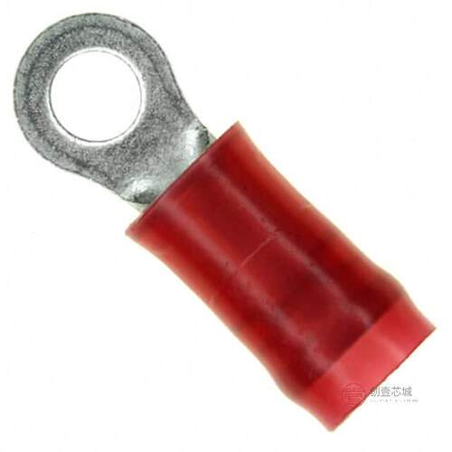 原装正品31880全新CONN RING CIRC 16-22AWG #4 CRIMP