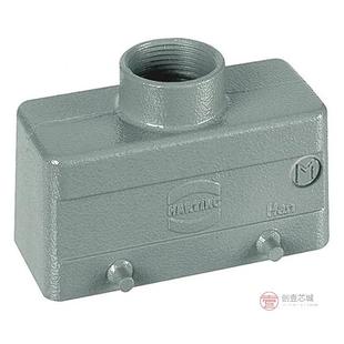 TOP HOOD ENTRY SZ10B 原装 M25正品 19300101421全新CONN