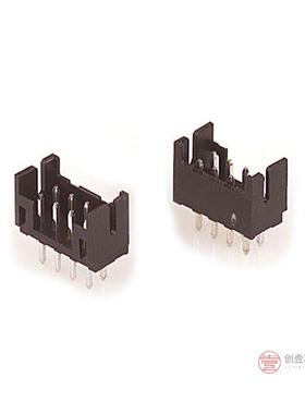 原装正品DF11-8DP-2DSA(08)全新CONN HEADER VERT 8P