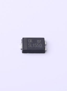 原装SL1550全新15.0A表面安装沟槽肖特基整流器正品