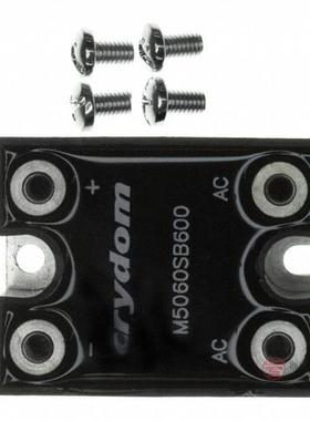原装M5060SB600全新BRIDGE RECT 1P 600V 60A MODULE正品