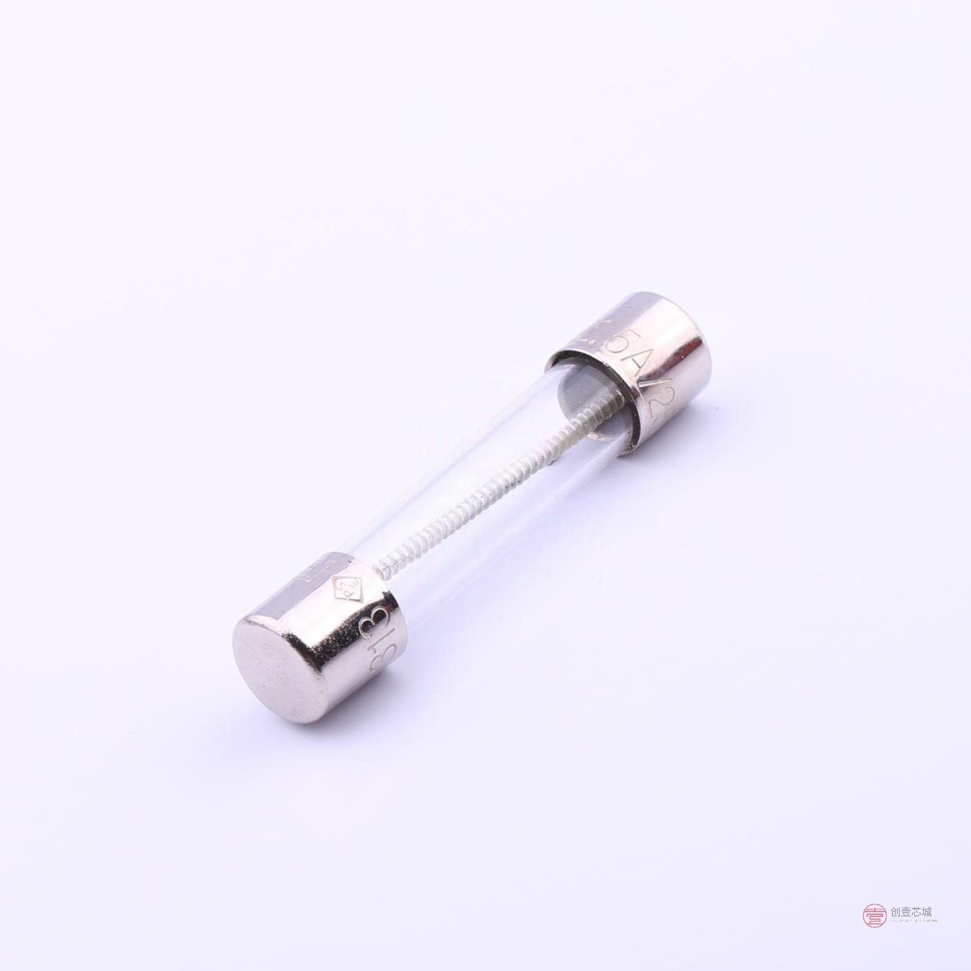 原装0313005.MXP全新FUSE 250V SB 3AG PB-FREE 5A正品