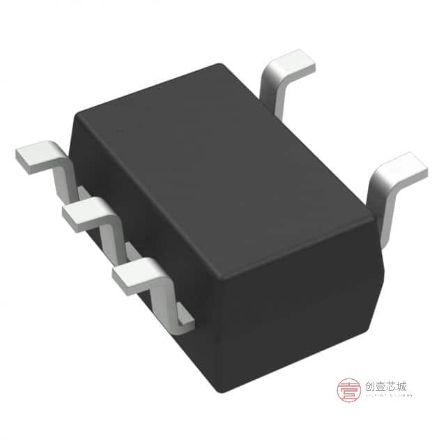 原装MC74VHC1G04DTT1G全新IC INVERTER 1CH 1-INP