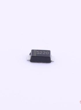 原装DS220W全新肖特基二极管 VRRM=200V IF=2A VF=