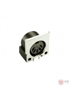 原装SDF-50J全新CONN RCPT FMALE DIN 5POS SOLDER正品