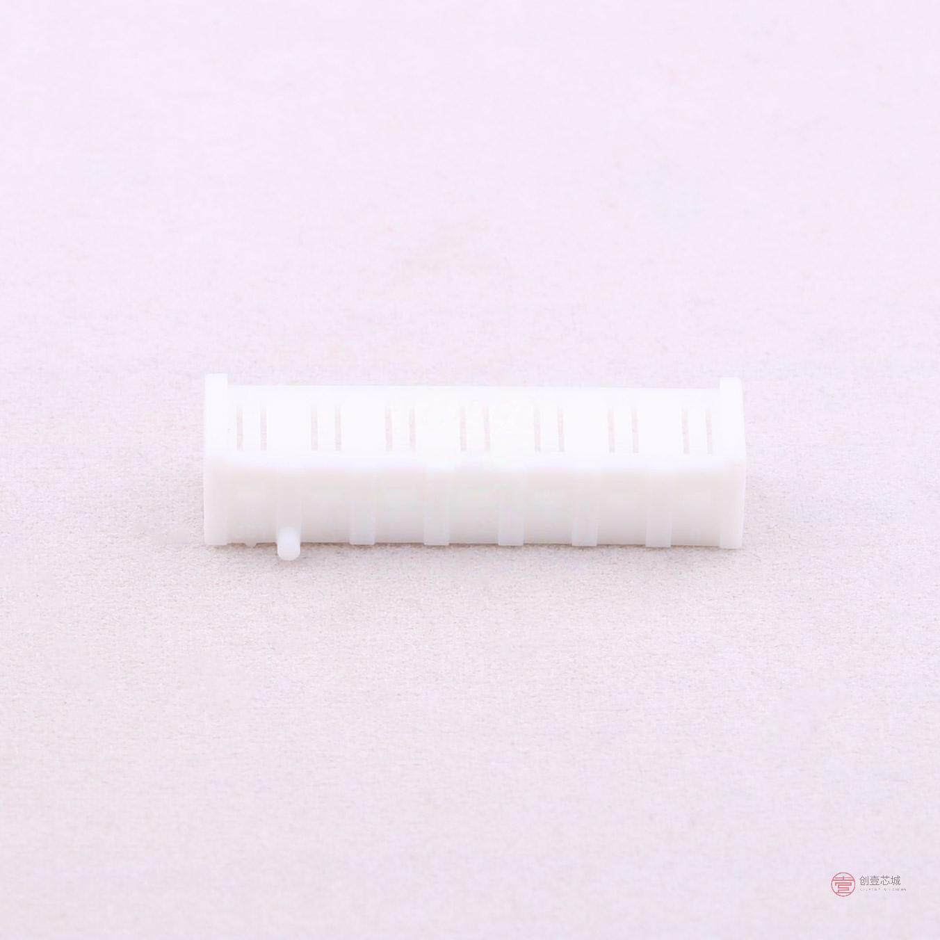 原装7P-SDN全新3.96mm 1x7P正品