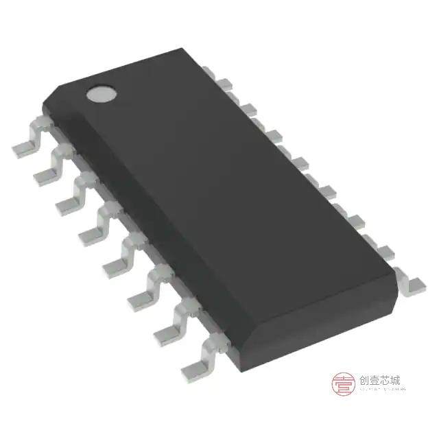 原装HCF4051YM013TR全新IC MUX/DEMUX SGL 8CH 16SOIC正品