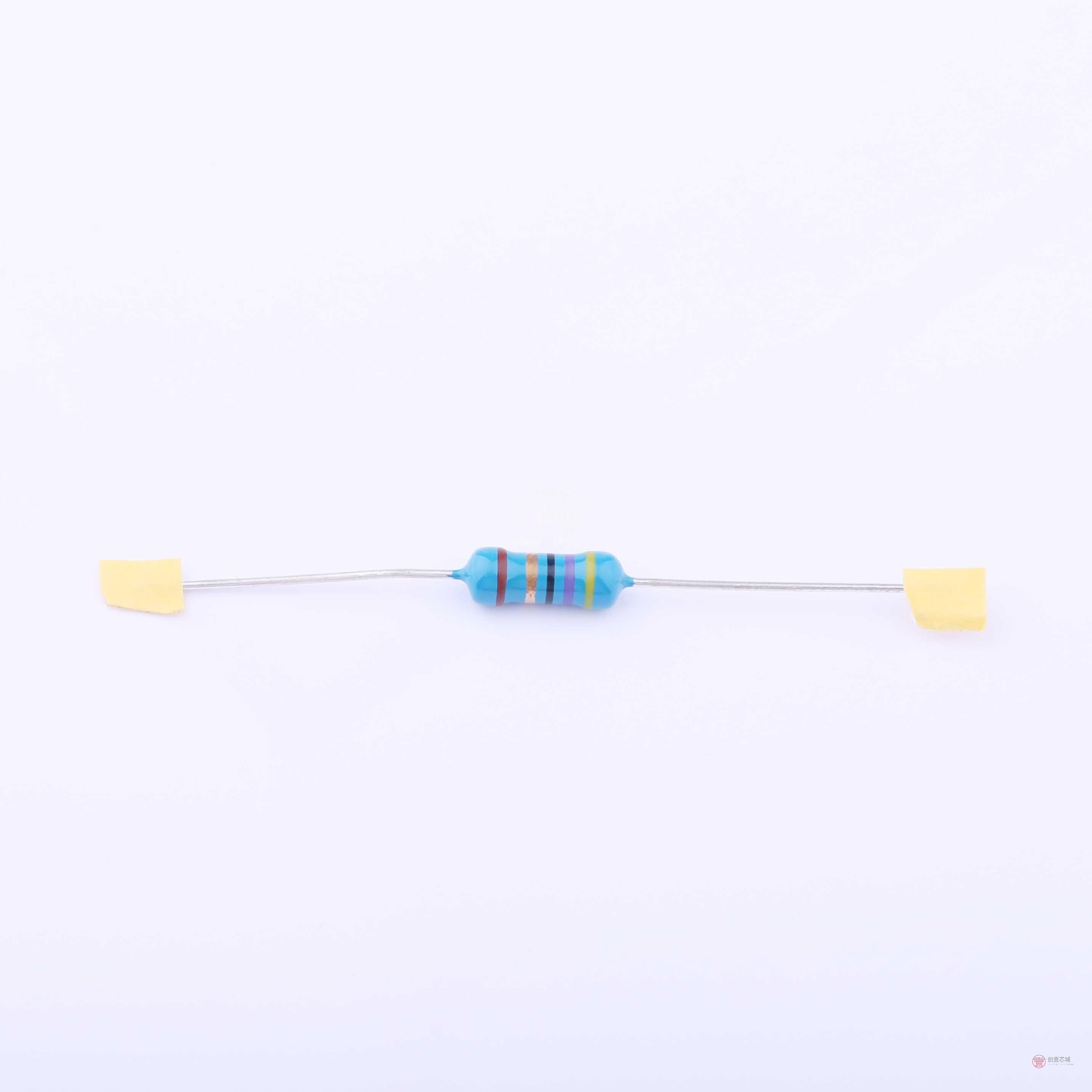 原装RNS02F47R0A520NH全新47 1% 2W正品