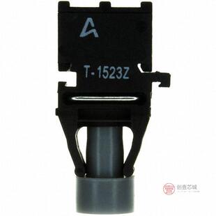 原装HFBR-1523Z全新XMITTER FIBER OPTIC 600NM 40KBD正品