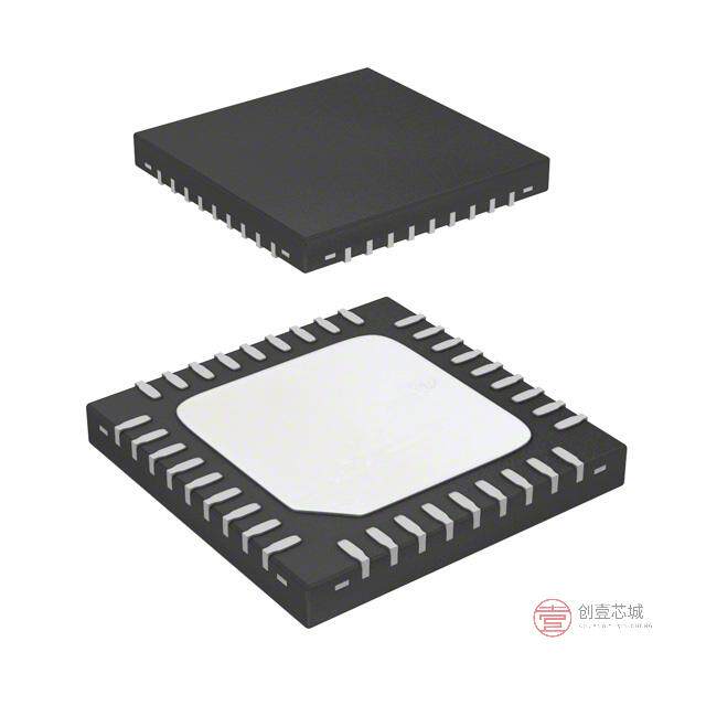 原装正品TB67S521FTAG,EL全新IC MOTOR DRIVER 36WQFN - 实物图