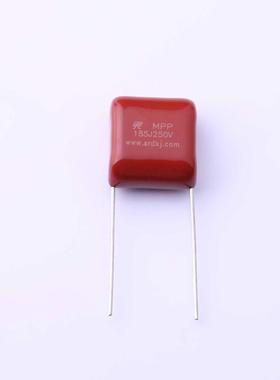 原装MPP185J2E1909178LC全新1.8uF 5%正品