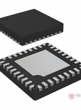 原装IS31FL3235-QFLS2-TR全新IC LED DRIVER 28CH