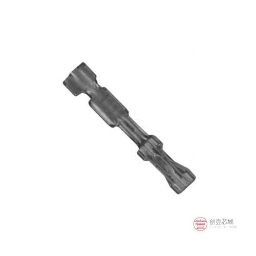 原装正品87809-2全新CONN SOCKET 22-26AWG CRIMP TIN
