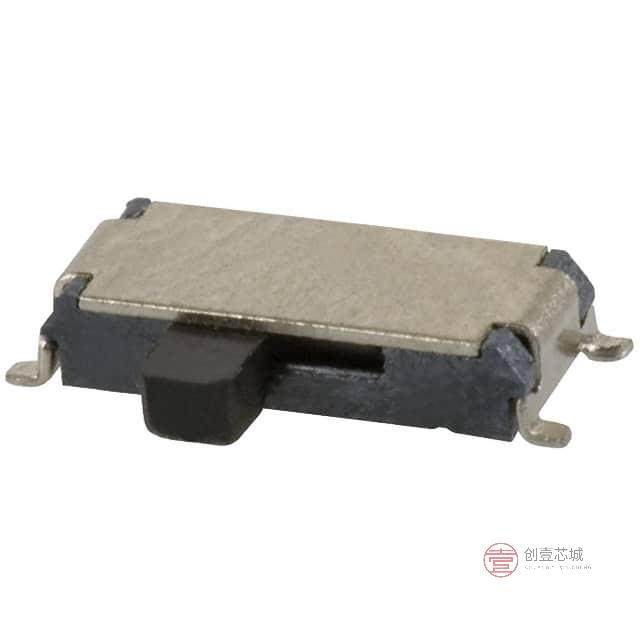 原装EG1257全新SWITCH SLIDE SPDT 300MA 4V正品