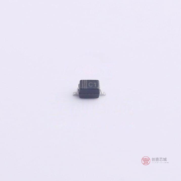 原装1SS352全新硅外延平面二极管正品