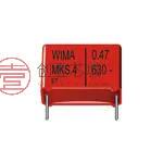 原装MKS4D046805G00JSSD全新薄膜电容器 6.8 uF 10