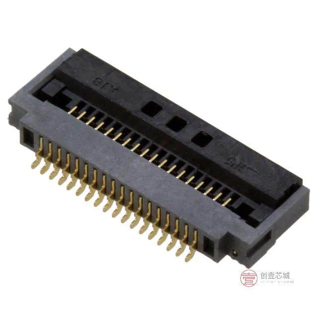 原装FH52-18S-0.5SH全新CONN FFC BOTTOM 18POS 0.