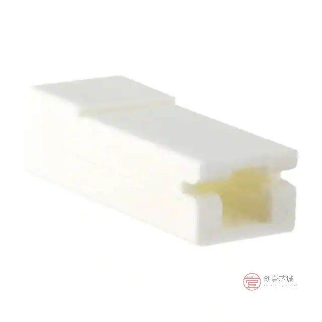 原装1-480435-5全新CONN RCPT HSG 0.187 1POS NAT