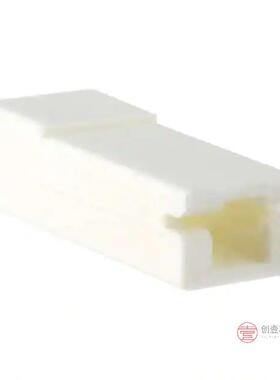 原装1-480435-5全新CONN RCPT HSG 0.187 1POS NAT