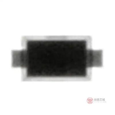 原装正品ESDA18-1K全新TVS DIODE 15VWM 34VC SOD523