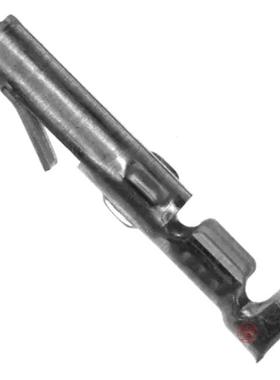 原装60617-1全新CONN SOCKET 18-24AWG CRIMP TIN正品
