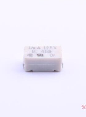 原装0459.125UR全新125mA 125V正品