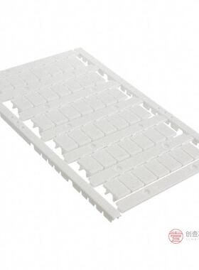 原装0828740全新TERM B MARKER 8.2MM WHITE正品