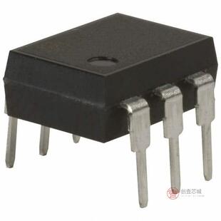 原装正品AQV252G全新SSR RELAY SPST-NO 2.5A 0-60V