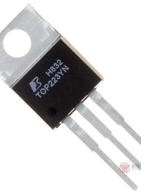 原装TOP223YN全新IC OFFLINE SW MULT TOP TO220-3正品