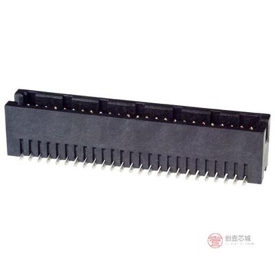 原装正品5-104693-5全新CONN HEADER SMD 50POS 1.27MM