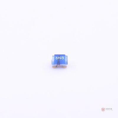 原装正品FHW0805UC6N8JGT全新6.8nH 5% 600mA 110m