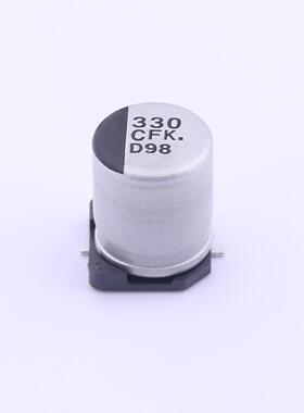 原装EEEFK1C331P全新330uF 16V正品