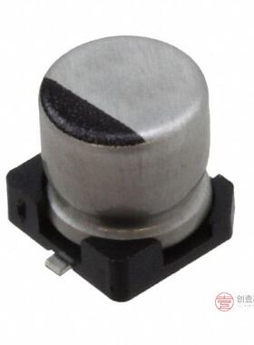 原装正品50SEV10M5X5.5全新CAP ALUM 10UF 20% 50V SMD