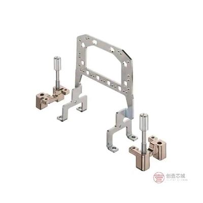 原装09000165605全新GRIP PANELS HAN-MODULAR 16