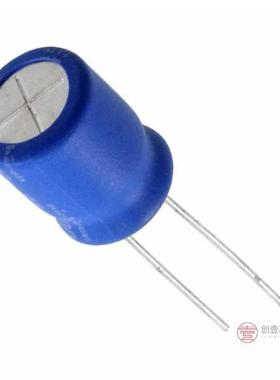 原装UBW1H101MPD1TD全新CAP ALUM 100UF 20% 50V R