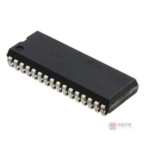 原装正品IS61C1024AL-12JLI全新IC SRAM 1MBIT PARAL
