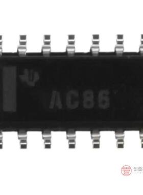 原装SN74HC4066DBR全新IC SWITCH QUAD 1X1 14SSOP正品