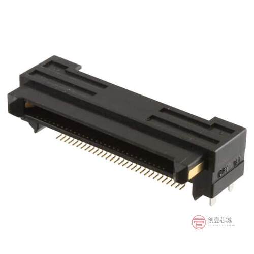 原装正品FX18-60P-0.8SH全新CONN HDR 60POS R/A SMD GOLD