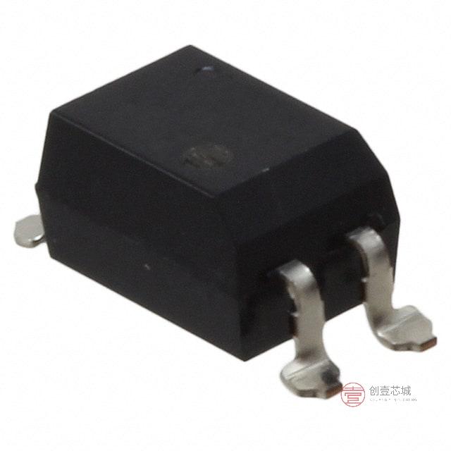 原装G3VM-351D全新SSR RELAY SPST-NO 120MA 0-350V正品