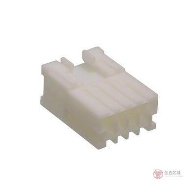 原装正品316088-1全新CONN RCPT HSG 4POS 2.50MM
