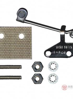 原装JS-308全新LEVER ROLLER FOR LIMIT SWITCH正品