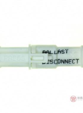 原装2008144-1全新CONN MATED PAIR 2POS LIGHT-N-LOK正品