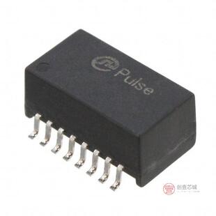 MAGNT MOD 1PORT 原装 H2019NLT全新XFRMR POE 100 正品