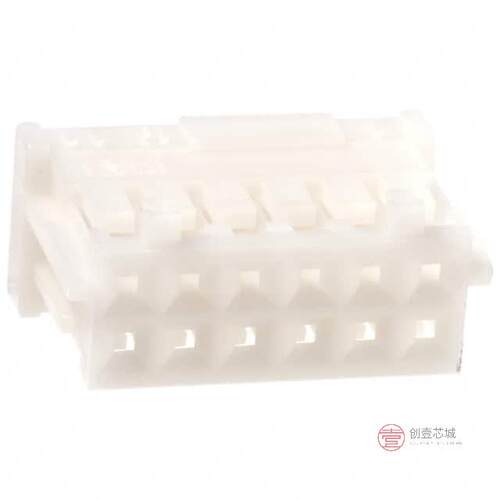 原装正品DF1B-12DS-2.5RC全新CONN RECEPT HOUSING 1